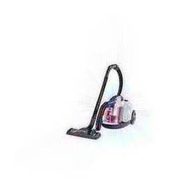 Bissell Cleanview 2396E Bagless Cylinder Vaccum Cleaner